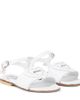 Moschino Kids Moschino Kids Leather sandals - 1
