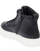 Moschino Kids Moschino Kids Leather sneakers - 3