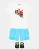 Moschino Kids Moschino Kids Logo sandals - 2