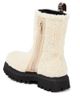 Moschino Kids Moschino Kids Logo teddy boots - 3