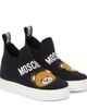 Moschino Kids Moschino Kids Sock sneakers - 1