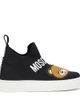 Moschino Kids Moschino Kids Sock sneakers - 4