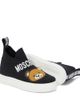 Moschino Kids Moschino Kids Sock sneakers - 6