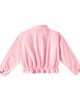 Moschino Kids Moschino Kids Teddy Bear jean jacket - 3