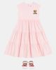 Moschino Kids Moschino Kids Teddy Bear leather sandals - 2