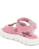 Moschino Kids Moschino Kids Teddy Bear leather sandals - 3