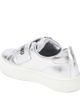 Moschino Kids Moschino Kids Teddy Bear leather sneakers - 3