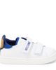 Moschino Kids Moschino Kids Teddy leather sneakers - 4