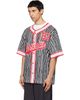 Moschino Moschino Black & White Sport Inspired T-shirt - 4