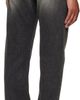 Moschino Moschino Black Faded Jeans - 3