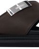 Moschino Moschino Brown Calfskin Sandals - 1
