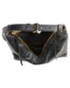 Moschino Moschino Folded Leather Hobo Bag - 3