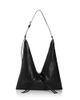 Moschino Moschino Leather Hobo Bag - 1