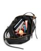 Moschino Moschino Leather Hobo Bag - 3
