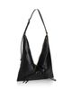Moschino Moschino Leather Hobo Bag - 4