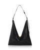 Moschino Moschino Leather Hobo Bag - 6