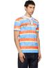 Moschino Moschino Multicolor Sport Inspired T-shirt - 2