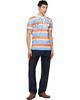 Moschino Moschino Multicolor Sport Inspired T-shirt - 4