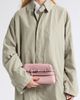 Moschino Moschino Soft Leather Crossbody Bag - 2
