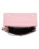 Moschino Moschino Soft Leather Crossbody Bag - 4