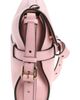 Moschino Moschino Soft Leather Crossbody Bag - 5