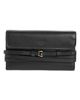 Moschino Moschino Soft Leather Wallet on a Chain - 1