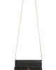 Moschino Moschino Soft Leather Wallet on a Chain - 4