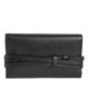Moschino Moschino Soft Leather Wallet on a Chain - 5
