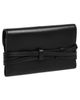 Moschino Moschino Tie Me Leather Wallet on a Chain - 2
