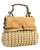 Moschino Moschino Tie Me Top Handle Bag - 2