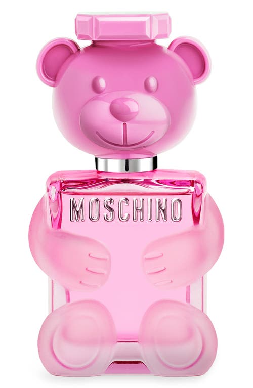 Moschino Moschino Toy 2 Bubble Gum Eau de Toilette 