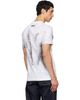 Moschino Moschino White Archive Body Artwork T-shirt - 3
