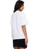 Moschino Moschino White Organic Cotton Jersey T-shirt - 3
