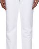Moschino Moschino White Puzzle Bobble Lounge Pants - 1