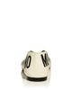 Moschino Moschino Women's Ballerina Logo Ballet Flats - 4