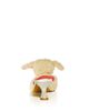 Moschino Moschino Women's Dolly Lamb Kitten Mules - 4