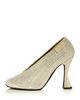 Moschino Moschino Women's Embellished High Heel Pumps - 2