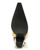 Moschino Moschino Women's Faux Leather & Faux Shearling Boots - 6