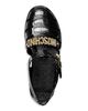 Moschino Moschino Women's Logo Jelly Sandals - 3