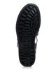 Moschino Moschino Women's Logo Jelly Sandals - 6