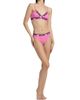 Moschino Moschino Women's Moschino Intimo Donna 2-Pack Logo Thong Set - 2
