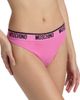 Moschino Moschino Women's Moschino Intimo Donna 2-Pack Logo Thong Set - 5