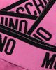 Moschino Moschino Women's Moschino Intimo Donna 2-Pack Logo Thong Set - 6