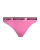 Moschino Moschino Women's Moschino Intimo Donna 2-Pack Logo Thong Set - 7