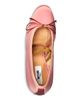 Moschino Moschino Women's Silk Blend Bow Pumps - 3