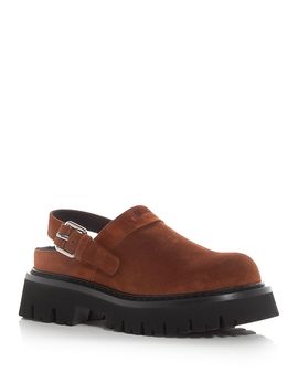 Moschino Moschino Women's Slingback Clogs