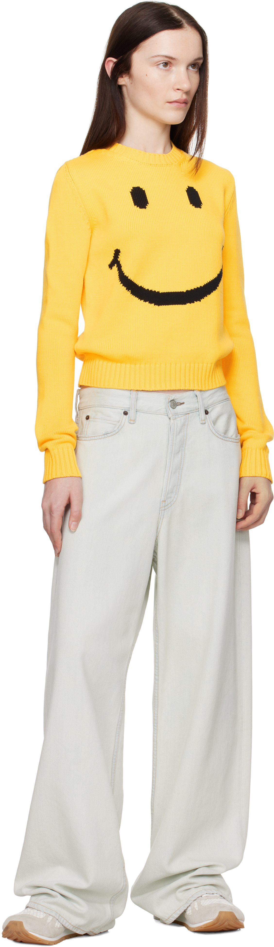 Happyellow✩.*˚ Joe's Original Midweight Hoodie | Madhappy