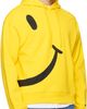 Moschino Moschino Yellow Smiley Organic Cotton Hoodie - 2