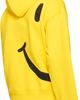 Moschino Moschino Yellow Smiley Organic Cotton Hoodie - 3