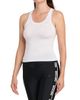 Moschino Women's 2-Pack Cotton-Blend Tank Set - 6
